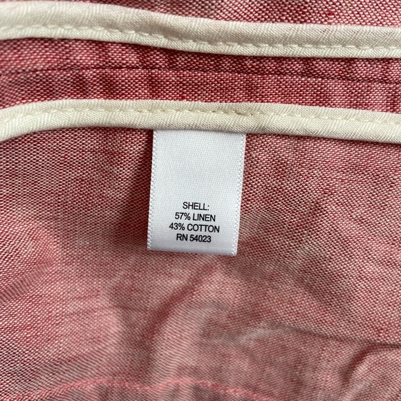 Water Resistant Jacket - Picture 3 of 4